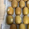 佳沛（zespri）新西兰金奇异果10个装单果重103-114g猕猴桃中秋节礼品送水果礼盒 实拍图