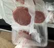 大希地无抗原料盒装整切调理西冷牛排含酱包共750g 牛肉小学生烧烤早餐 实拍图