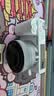 索尼（SONY）ZV-E10K超值双镜头套装 白色机身+新16-50人像镜头+55-210长焦镜头 微单相机 实拍图