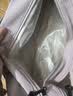 Keep游泳包干湿分离旅行健身男女运动训练单肩斜跨防水包 472 浅紫 实拍图