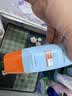 Mistine蜜丝婷防晒霜小黄帽面部水感养肤防水汗60ml*2军训男女通用 实拍图