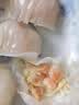 广州酒家手作虾饺180g*3袋27个疯狂动物城开学季儿童早餐手工水晶虾饺皇 实拍图