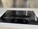 美的（Midea）电磁炉电陶炉双灶电磁灶家用3500W大功率嵌入式大面板一电一陶双头灶台不挑锅具多档控温DZ35CT15P 实拍图