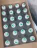 怡宝 饮用水 纯净水350ml*24瓶 整箱装 实拍图