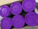 a2奶粉紫白金澳版A2蛋白+DHA 2段小罐400g 新西兰草饲+批批严检 实拍图