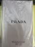 普拉达（PRADA）教师节礼物 唇膏107+我本莫测50ml 持久礼盒生日礼物送女友 实拍图