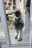 zoy zoii开学季儿童书包幼儿园背包3-6岁男女孩户外出行轻便舒适生日礼物 实拍图