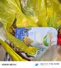 爷爷的农场蓝莓黑加仑汁果汁100ml*10袋 儿童果汁宝宝饮料饮品零食辅食 实拍图