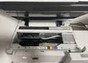 爱普生（EPSON）【6代新品】L4356墨仓式彩色无线AI学习打印机一体机家用/办公  L4266升级版(自动双面 液晶屏 白) 实拍图