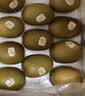 佳沛（zespri）新西兰金奇异果15粒巨大果146-175g猕猴桃中秋节礼品送水果礼盒 实拍图