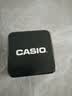 卡西欧（CASIO）大众指针太阳能防水数字双显夜光运动休闲男表AQ-S810W-1AVDF 实拍图