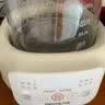 九阳（Joyoung）恒温热水壶婴儿家用专用冲奶粉调奶器烧水智能保温泡奶机神器 【升级大功率】 1.2L 绿色带夜灯Q576 实拍图