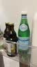 圣培露（S.PELLECRINO）高锶含气天然矿泉水 500ml*24瓶 意大利进口气泡水整箱聚会饮用水 实拍图