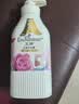 艾诗（Enchanteur）沐浴露保湿滋润长效沐浴乳香味持久男女士 浪漫沐浴露330g 实拍图