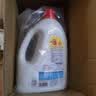 爱特福84家商两用 消毒水消毒剂 杀菌洁厕地板清洗 消毒常用 2.5L*6箱装 实拍图