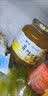 全南蜂蜜柚子茶1kg 韩国进口果酱中秋礼品教师节润喉冲调泡水饮果茶 实拍图