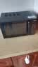 格兰仕（Galanz）微波炉 20L 大平板底盘 智能菜单 简单 家用微波炉 DG(B0) 百万爆款【一机多能】 实拍图