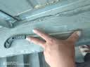 田匠鸡尾锯园林园艺锯墙板锯细齿快速木工小锯子家用小型 【升级版】双面磨齿手锯1把 无规格 实拍图