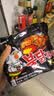 三养（SAMYANG）火鸡面三养速食方便面袋装 700g(140g*5)泡面拌面早餐零食 实拍图