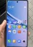 小米REDMI Note15第三代骁龙6 金刚品质 5800mAh大电量 防尘防水 8+256 子夜黑 红米5G手机 国家补贴 实拍图