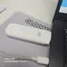 中兴（ZTE）F32随身wifi6免插卡无线上网卡支持5G/4G设备全网通路由器无限随行wi-fi车载宿舍户外流量卡托2026 实拍图