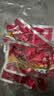 东江清水小鱼仔500g香辣味深海小鱼仔毛毛鱼湖南特产海味麻辣休闲零食 实拍图