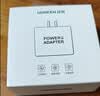 绿联34W多口充电器头安卓四口USB折叠插座适用苹果iPhone18/17/16e/15华为小米手机iPad电源适配器 实拍图