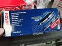 博世（BOSCH）刹车后片汉兰达锐志皇冠逸致塞纳雷克萨斯IS300RX450hGS300HGS250 实拍图