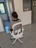 习格9012学习椅子青少年久坐学生椅写字儿童座椅家用书桌升降电脑椅 实拍图