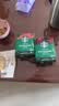 星巴克（Starbucks）0脂纯黑咖啡精品速溶中烘2.3g*10条 元气美式提神搭子 实拍图