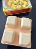 不倒翁苹果咖喱块辣味100g 韩国进口 即食拌饭酱 咖喱鸡肉咖喱牛肉料理 实拍图