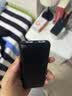 金立（Gionee）V15 老年手机 老年机超长待机学生手机老人机大字体大声音大屏4G全网通老年人专用手机 黑色 实拍图
