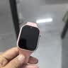 好记星【无游戏长待机】儿童智能电话手表4G全网通学生青少年初高中精准定位运动级防水智能手表节日礼物 升级版粉【加大电池+视频通话+精准定位+零钱支付】 实拍图