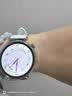 HUAWEI WATCH GT 6 薄荷青 华为智能手表多维情绪健康全新骑行体验强劲续航【清新淡雅韵味十足】 实拍图