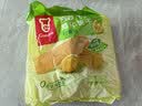 嘉顿（Garden）威化饼干 柠檬味400G 家庭分享装 聚会零食休闲食品 实拍图