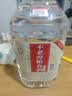 不老潭粮食酒 泸州糯红高粱酒桶装高度浓香型散装白酒纯粮壹号 60度 5L 实拍图