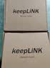 keepLINK8口千兆交换机器网络扩展器网线分线器一分八监控交换器转换器分流器HUB集线器 实拍图