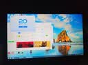 优派23.8英寸 原生120Hz超频144Hz IPS 400nit高亮 硬件低蓝光 1级能效 电脑办公电竞显示器VA24G25-HJ 实拍图