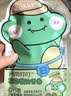 润本蛋仔派对植物精油香圈手环10条*1蓝色款儿童成人户外游玩便携 实拍图
