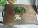 炊大皇乌檀木砧板 可悬挂可立菜板 家用双面可用案板菜板38*26*2.2cm 实拍图