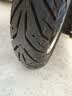 正新半热熔100/90-10 56L CM-SC12 TL 龙王全天候真空胎摩托车电动车 实拍图