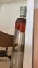 乌毡帽冻藏冰雕 半干型 安吉黄酒中秋送礼 9度 480ml 单瓶装 清爽型 实拍图