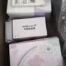 INSTAX富士instax立拍立得 一次成像相机 miniSE（mini7+升级款）粉色+20张白边 实拍图
