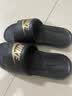 耐克NIKE男子运动拖鞋VICTORI ONE SLIDE运动鞋CN9675-006黑42.5 实拍图