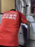 京东家电清洗 油烟机【全拆洗+烟管换新】服务 同城上门清洁保养 实拍图