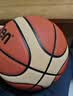 摩腾（molten）5号篮球GM5X FIBA公认幼儿园小学生青少年室内外比赛训练BGM5X 实拍图