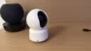Aqara绿米联创智能摄像机E1家用监控智能安防360追踪已接入苹果HomeKit 实拍图