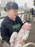尼多熊婴儿帽子春秋胎帽儿童帽子婴幼儿6-12月初生宝宝双层囟门帽 实拍图