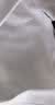 JEANSWEST LIFE真维斯短袖T恤男士纯棉透气夏季男女款半袖体恤青少年宽松五分袖A 实拍图