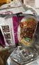 统一炸酱面 老北京炸酱面 袋装 104g*5袋 五连包 干拌面 方便面速食面 实拍图